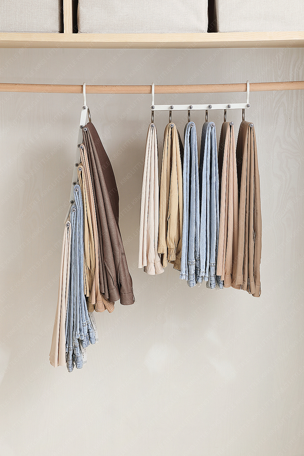 居家日用——裤架