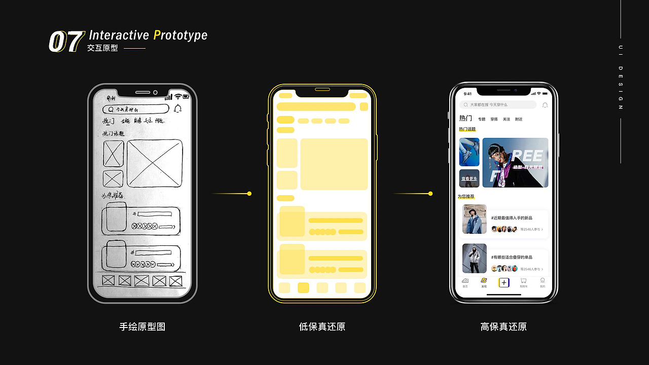 UI作品整合（图ZMjk0MzM1NDcy） - APP界面 - 站酷设计师剑谱第一页原创素材 - 站酷ZCOOL