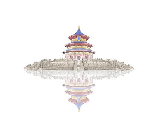 画画