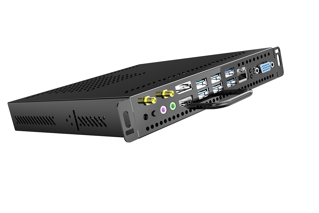 ops微型电脑设计