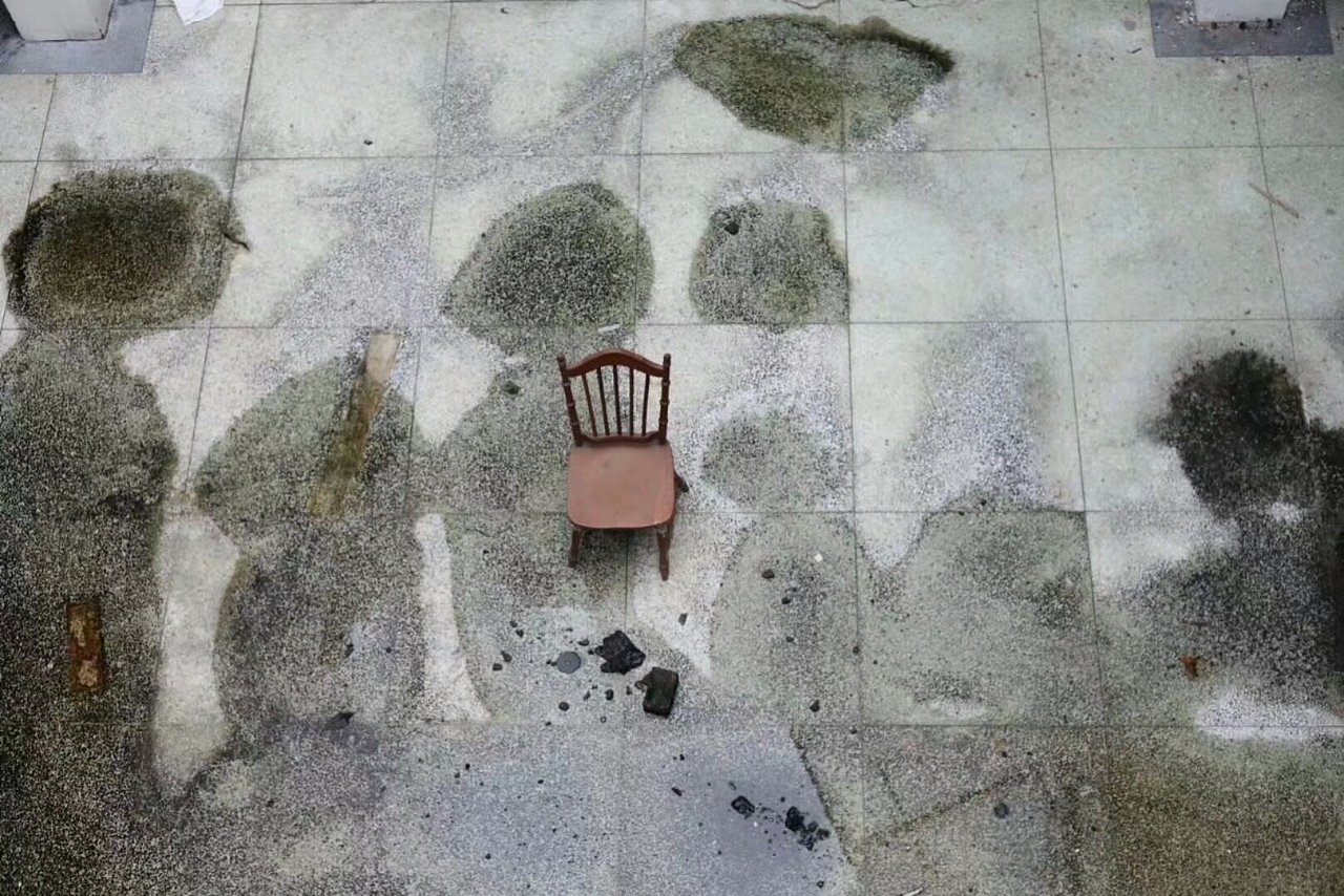 暗黑系人像（图ZMTI4MzUyOTky） - 风光摄影 - 站酷设计师西安王老师摄影原创素材 - 站酷ZCOOL