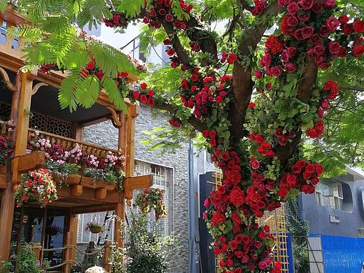 花樹（個(gè)人主頁-ZMzYwODgxNDg=） - 其他空間 - 站酷設(shè)計(jì)師s_water原創(chuàng)素材 - 站酷ZCOOL