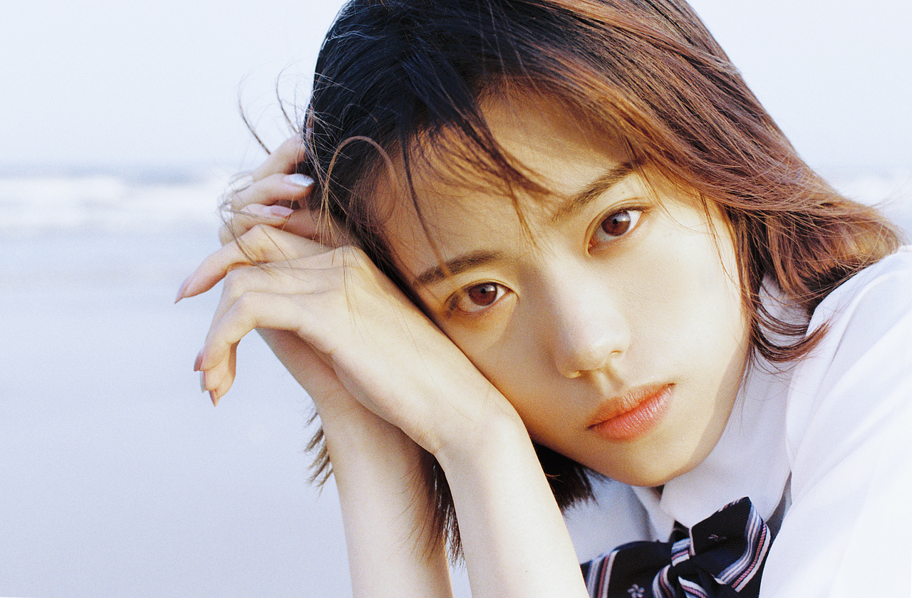 沉溺于深海，无从寄托的孤独灵魂（图ZMTYxMzEzNTY0） - 人像摄影 - 站酷设计师壹铭YM原创素材 - 站酷ZCOOL