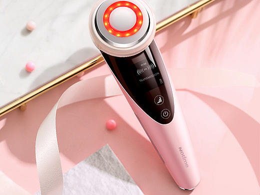 Notime|Notime美容仪|notime眼部按摩仪|去皱纹美容仪