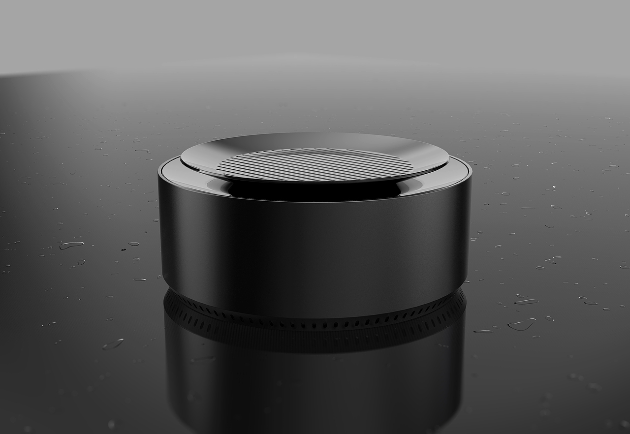 烟感（图ZMTYzMTgxNjY0） - 其他工业/产品 - 站酷设计师PURPHY原创素材 - 站酷ZCOOL