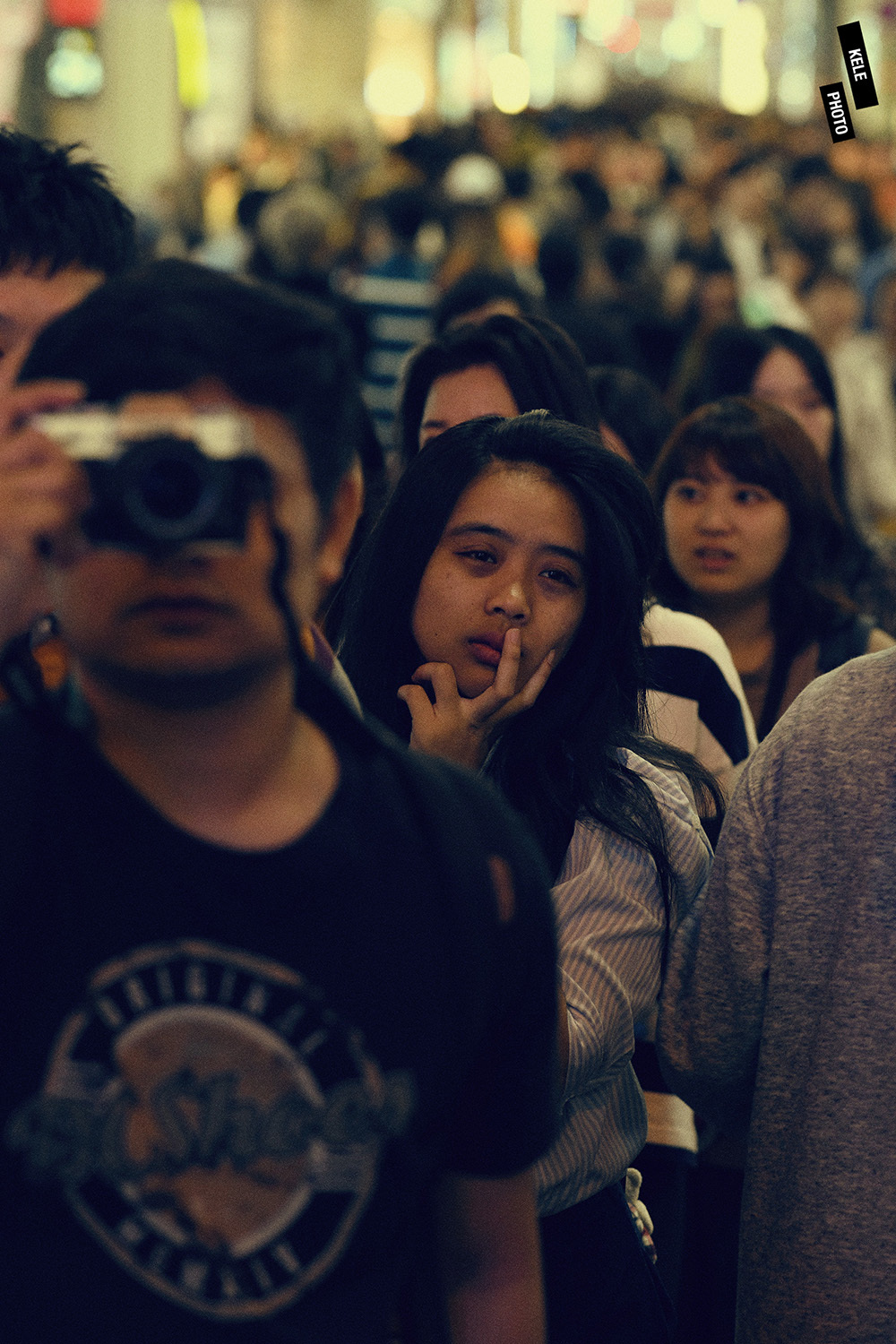 人群|摄影|人文/纪实|摄影师肥英 - 原创作品 - 站酷 (zcool)