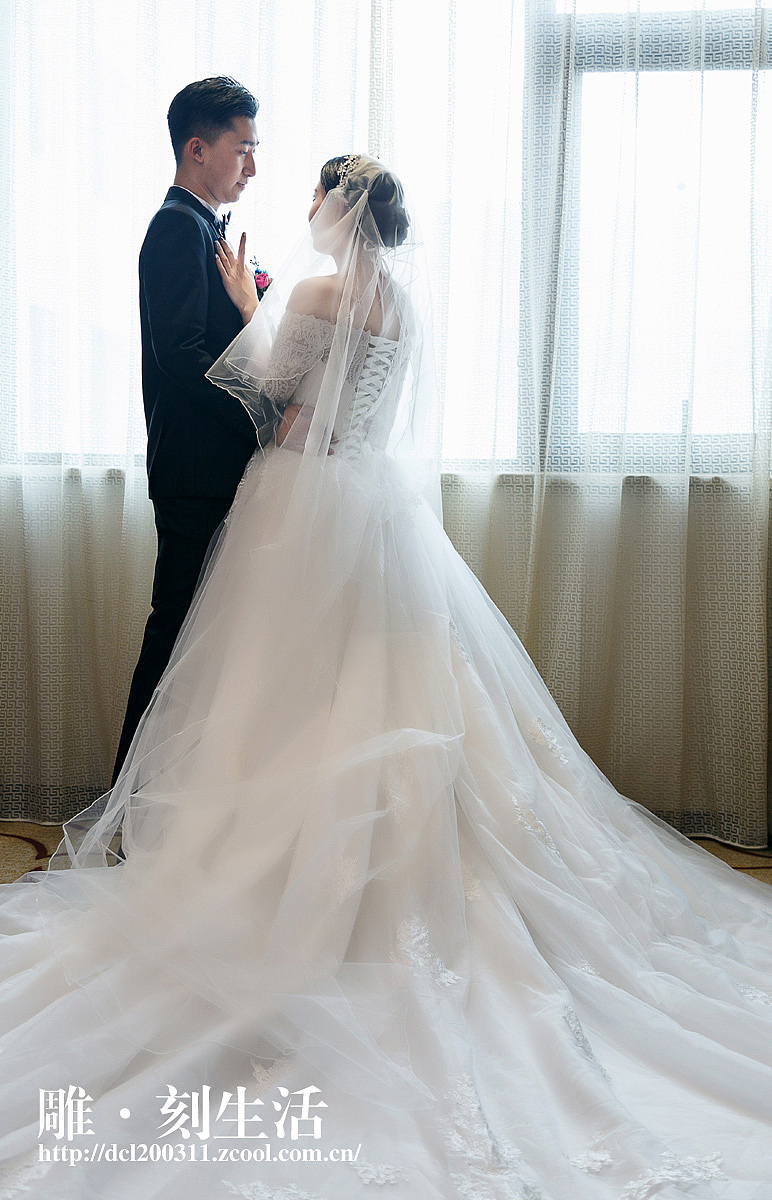 婚礼纪实摄影【婚礼跟拍】20161126（图ZNzMwNTMwMzY=） - 人像摄影 - 站酷设计师老雕原创素材 - 站酷ZCOOL