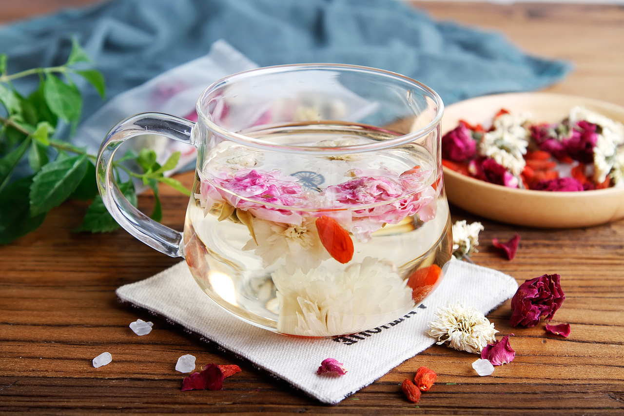 花茶新品开发（图ZMTE5Nzk1NDk2） - 包装 - 站酷设计师guduke0924原创素材 - 站酷ZCOOL