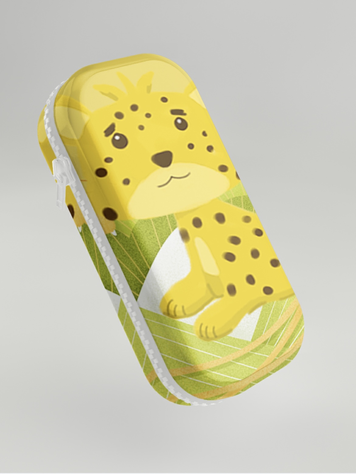 杭州动物园手册