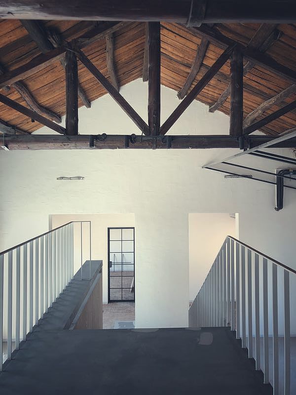 BOUNDARIES籬苑餐厅品牌形象设计