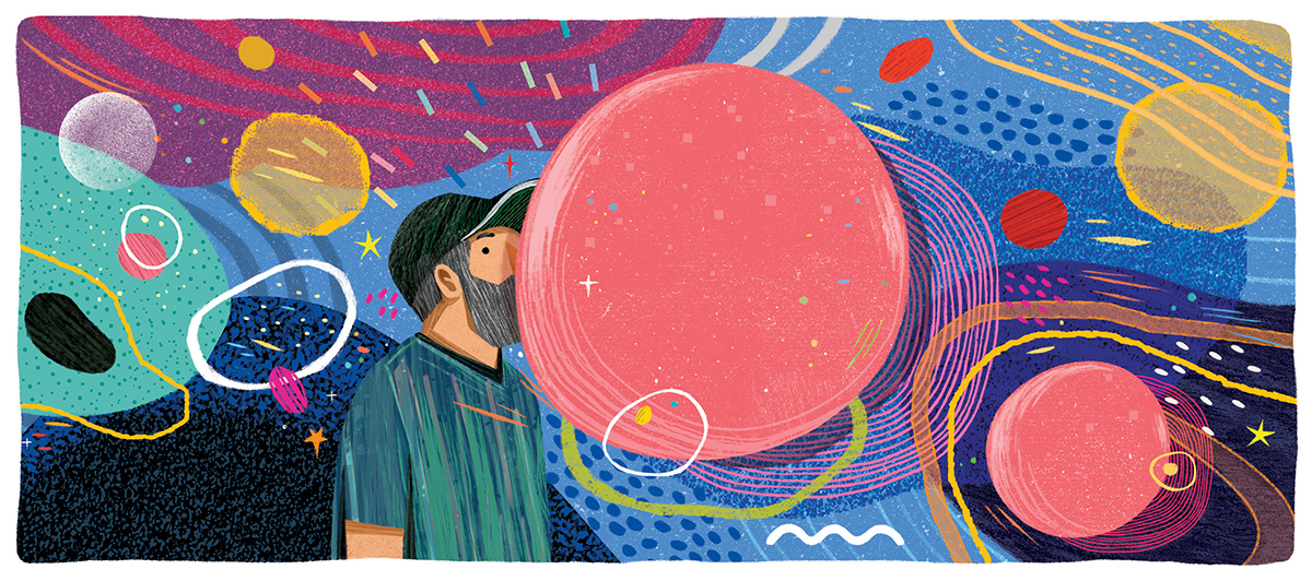 CICI茜的个人主页（封面预览） - 主页封面设置 - 站酷设计师CICI茜原创素材 - 站酷ZCOOL