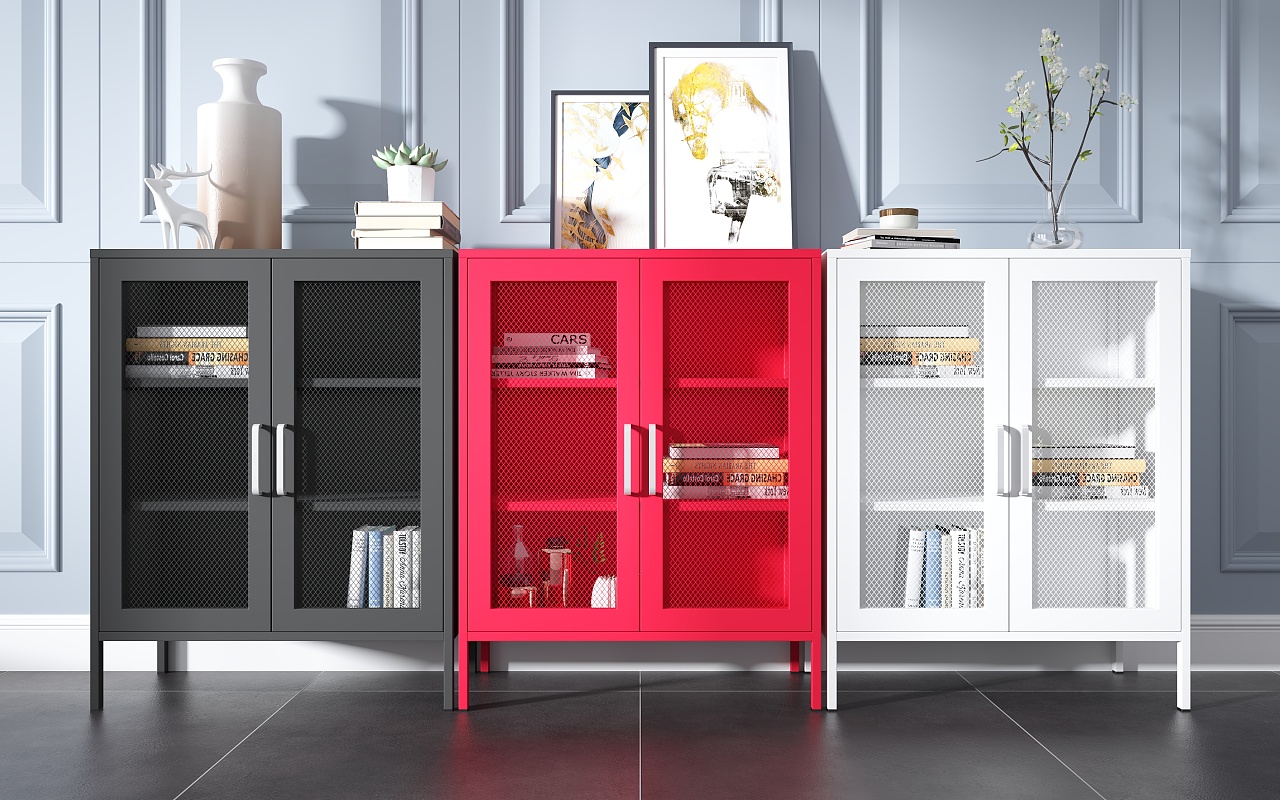 钢制办公家具家用