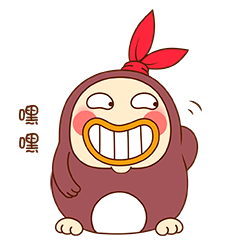 可爱版蜘蛛侠x歪叽兔变装来袭~卡通形象吉祥物设计