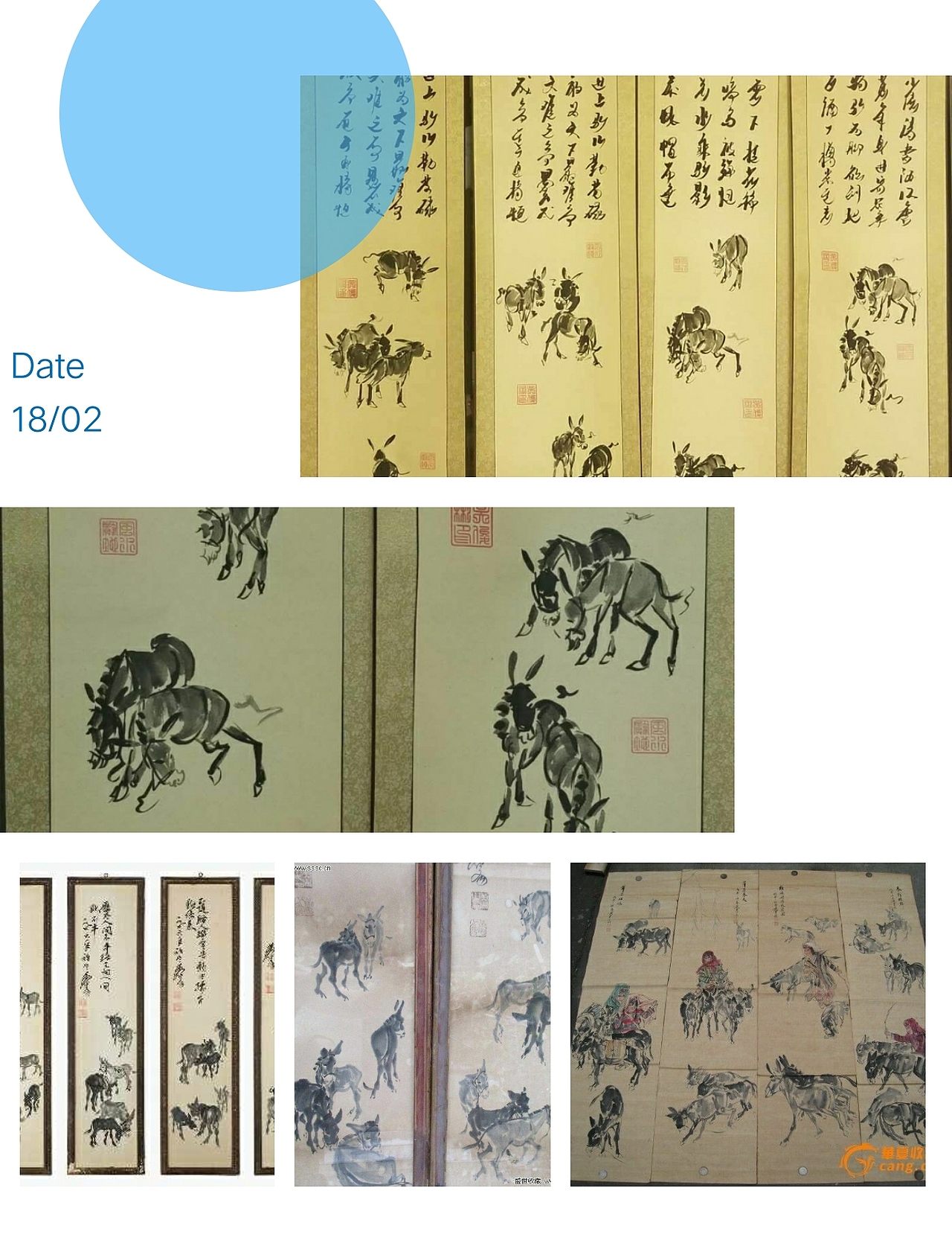 百度百科 ,名家访谈,吴门四才子之一 刘思清吴俊彬