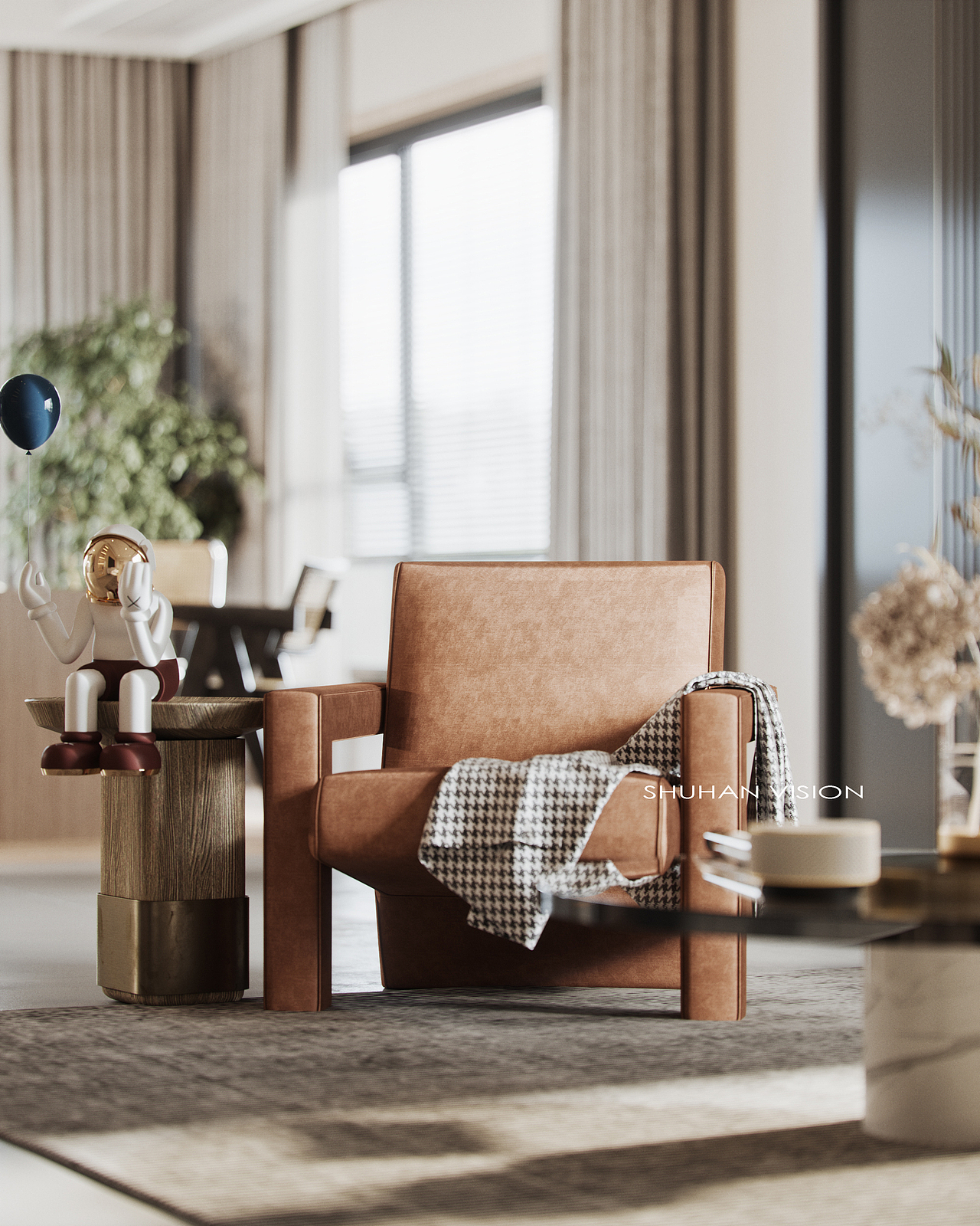 周庄复兴村自建别墅