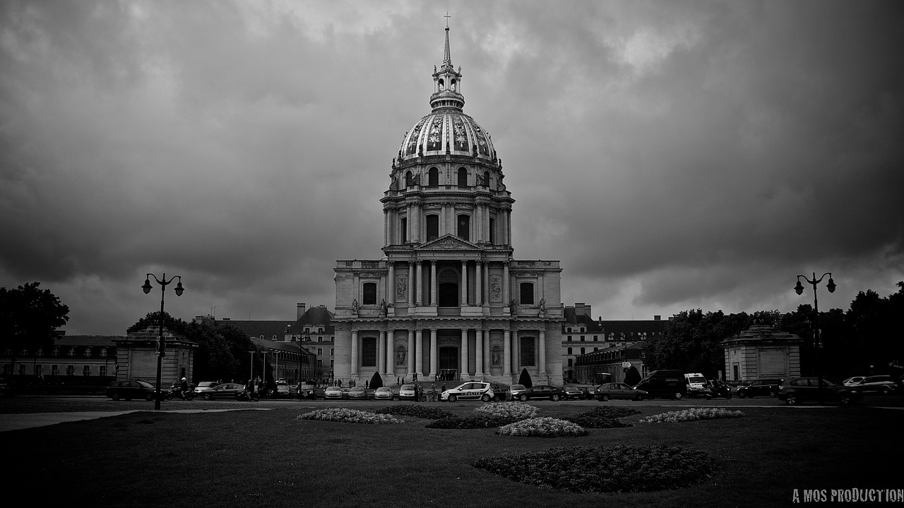 Paris, France（图ZNjE1NzU3Mg==） - 其他摄影 - 站酷设计师mizerable原创素材 - 站酷ZCOOL