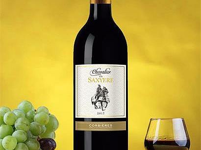 东锦，萨科森非同的红酒文化