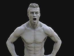 3d