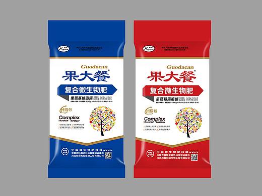 复合肥料 微生物复合肥  农用复合肥 作物肥料袋