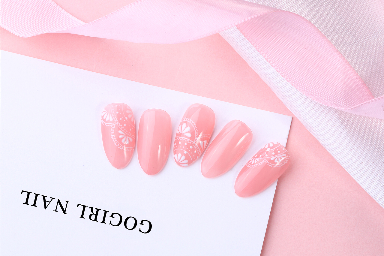 首饰美甲（图ZMjQwODY1Mjk2） - 产品摄影 - 站酷设计师小咸鱼的异想世界原创素材 - 站酷ZCOOL