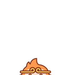 小猴孙 - 微信表情包