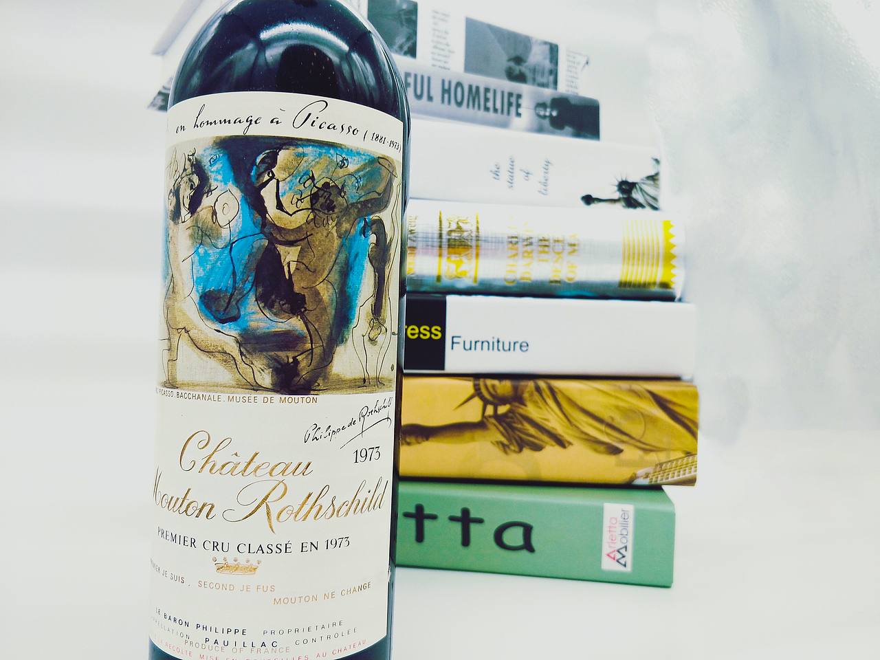 产品拍摄作品集