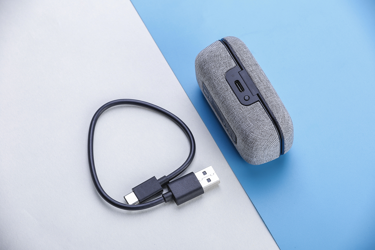 森海塞尔Momentum真无线蓝牙耳机