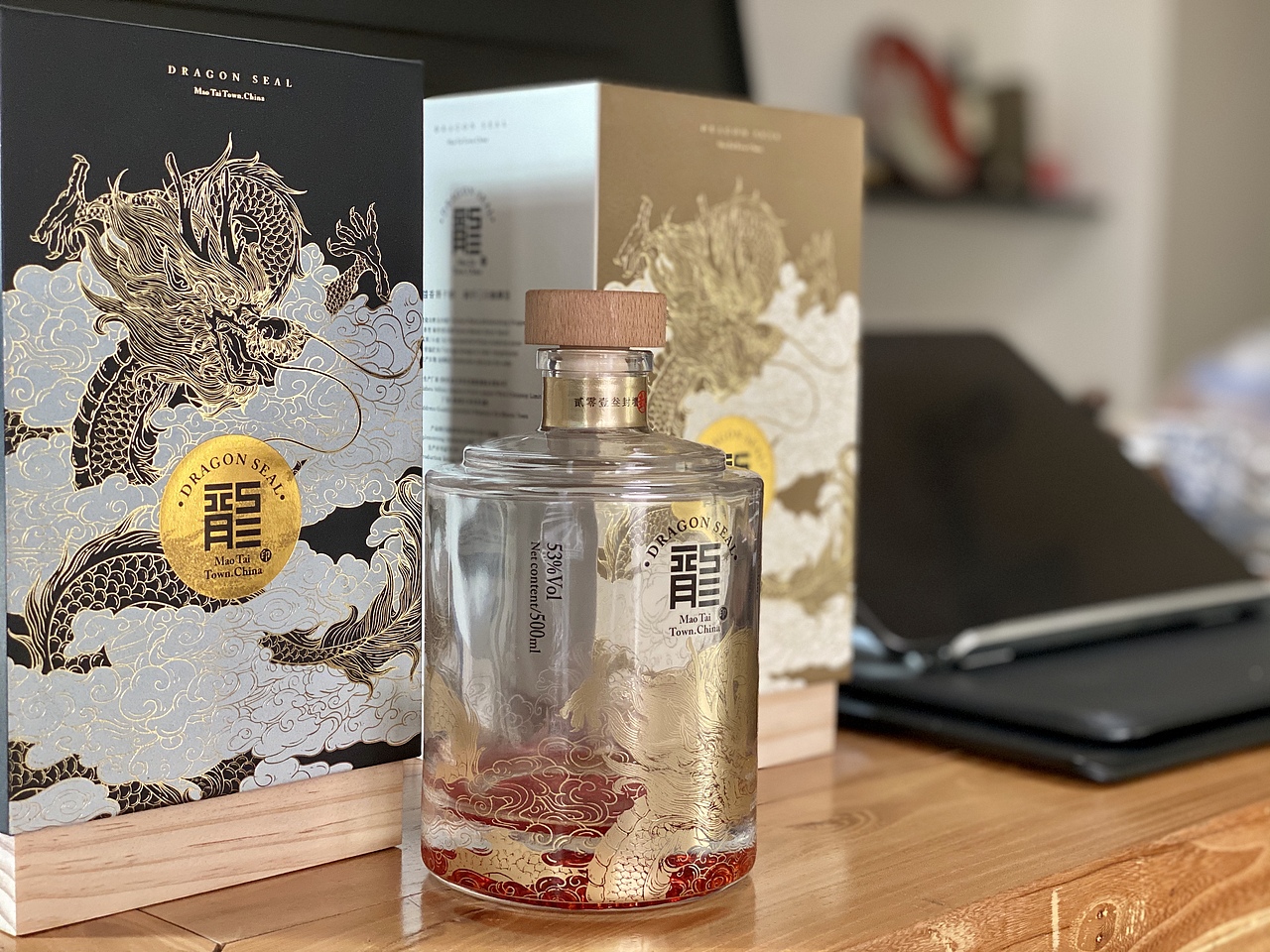 亿度烧坊/龍印产品（图ZMjM2OTk3NTc2） - 品牌 - 站酷设计师MunJr品牌设计原创素材 - 站酷ZCOOL