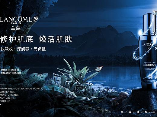 合成練習(xí)（個(gè)人主頁(yè)-ZNTQ2NjI5NzY=） - 海報(bào) - 站酷設(shè)計(jì)師鯨魚(yú)故事LY原創(chuàng)素材 - 站酷ZCOOL