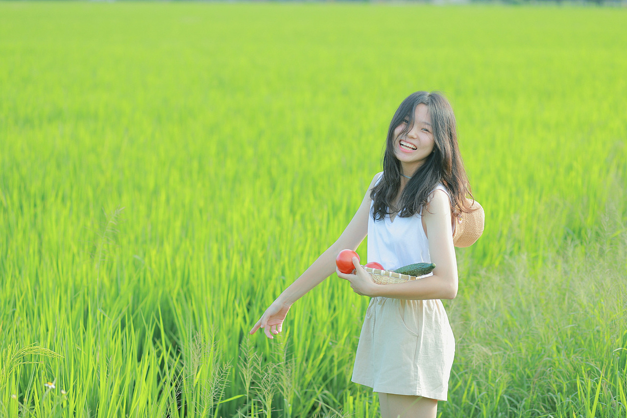 《小森林》——夏日篇