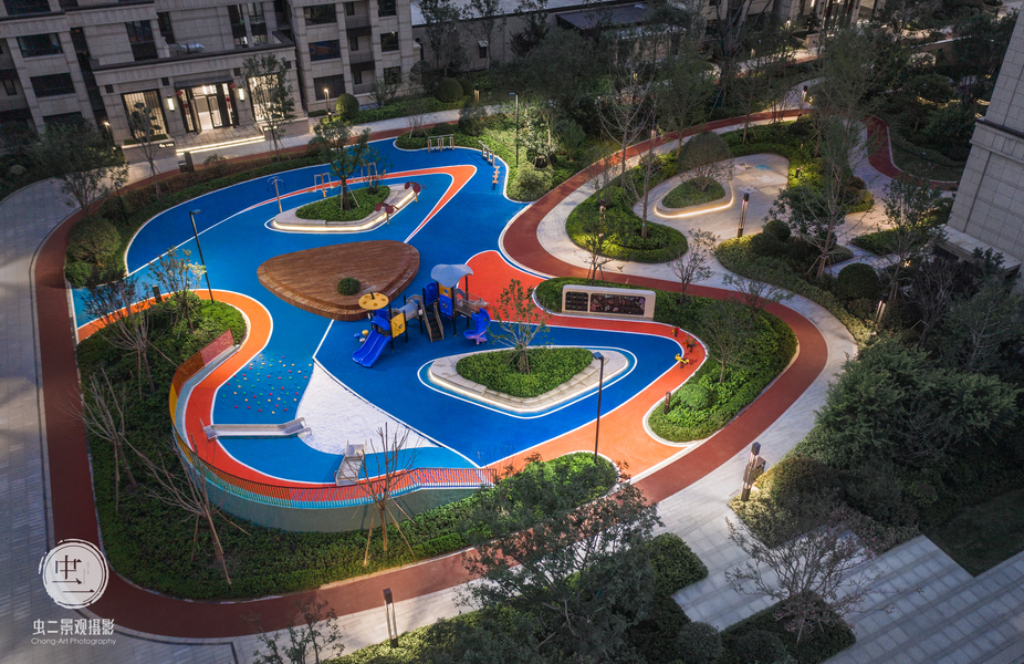 环境、建筑摄影