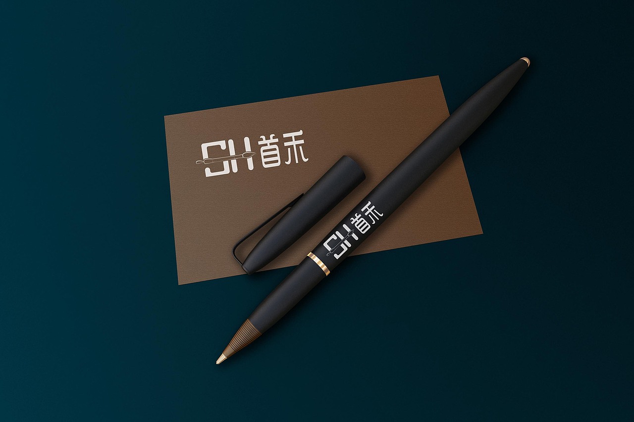 LOGO设计案例（图ZODU2OTc0NDA=） - Logo - 站酷设计师比柚Biu原创素材 - 站酷ZCOOL