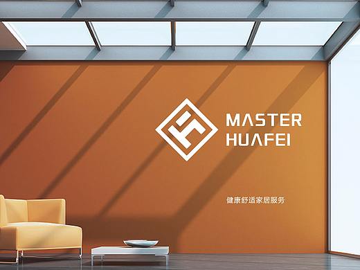 LOGO DESIGN | 华菲工匠 标志设计 提案