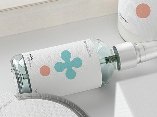 亚博士医疗品牌（个人主页-ZMzc1MTE5ODQ=） - 品牌 - 站酷设计师ArtisanBrand原创素材 - 站酷ZCOOL