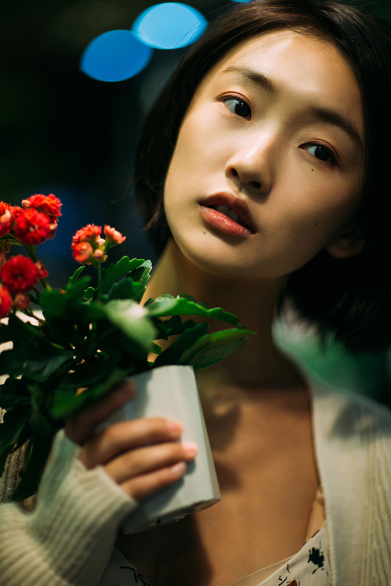 【成都诺汐视觉】幸福浪漫专列婚纱照