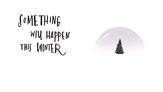 something will happen this winter by seenvision（图ZMjI1NTU1MzY=） - 其他动漫 - 站酷设计师SEENVISION原创素材 - 站酷ZCOOL