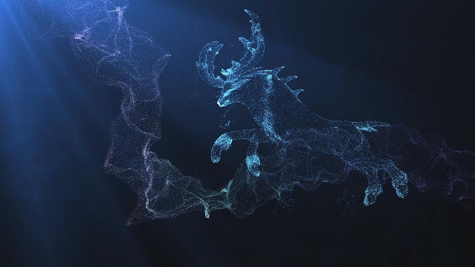 《The Power of like》宣传片