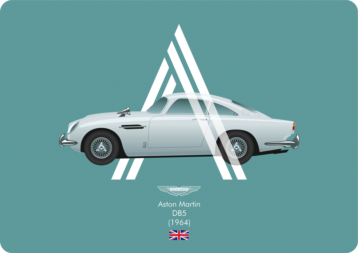 Cars ABC | 汽车ABC（图ZMjIyNTE5NDMy） - 艺术插画 - 站酷设计师夏木叶子原创素材 - 站酷ZCOOL