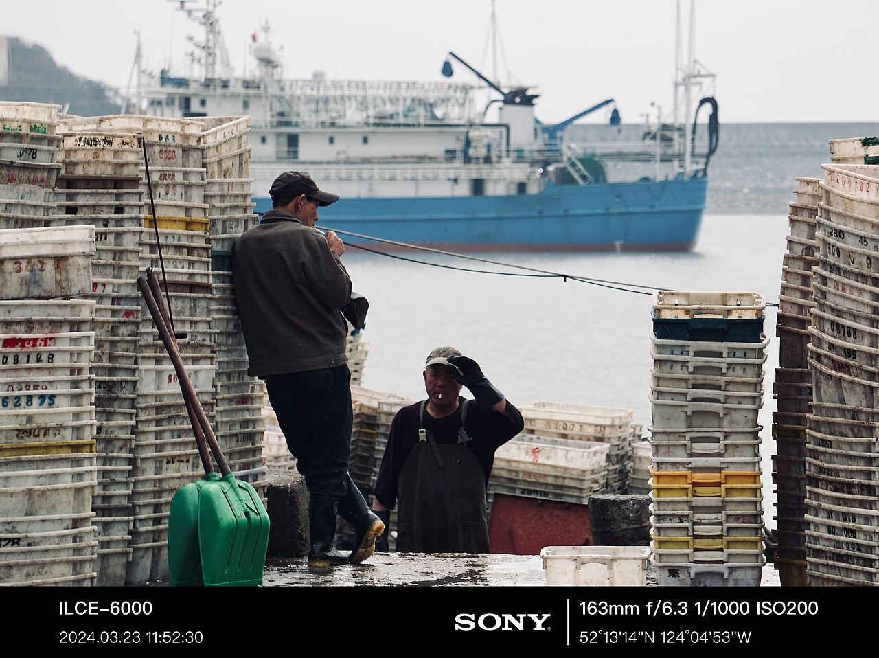 臺(tái)州溫嶺石塘紀(jì)實(shí)（圖ZMzY3ODEyMTcy） - 人文/紀(jì)實(shí)攝影 - 站酷設(shè)計(jì)師Paprikajk原創(chuàng)素材 - 站酷ZCOOL