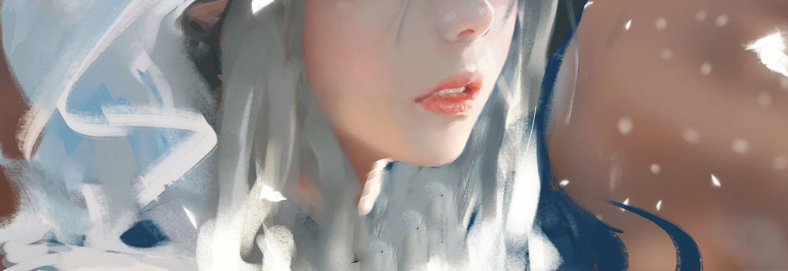 葳蕤_的个人主页（背景预览） - 主页背景设置 - 站酷设计师葳蕤_原创素材 - 站酷ZCOOL