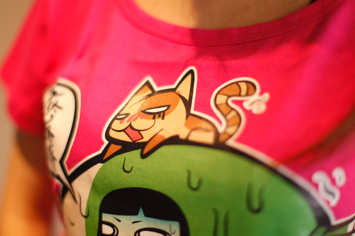 喵星人--水果屌丝纠结系列 肯定有款形象适合亲 快来挑啊 哇嘎嘎（图ZMTA2NjQ4NDg=） - 包装 - 站酷设计师磨叽的喵星人原创素材 - 站酷ZCOOL