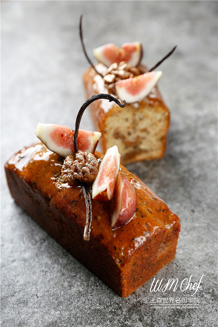 法式甜点MOF大师班_法式甜点