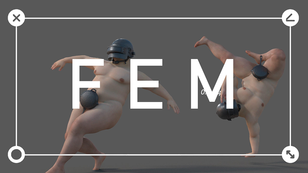 FEM RND