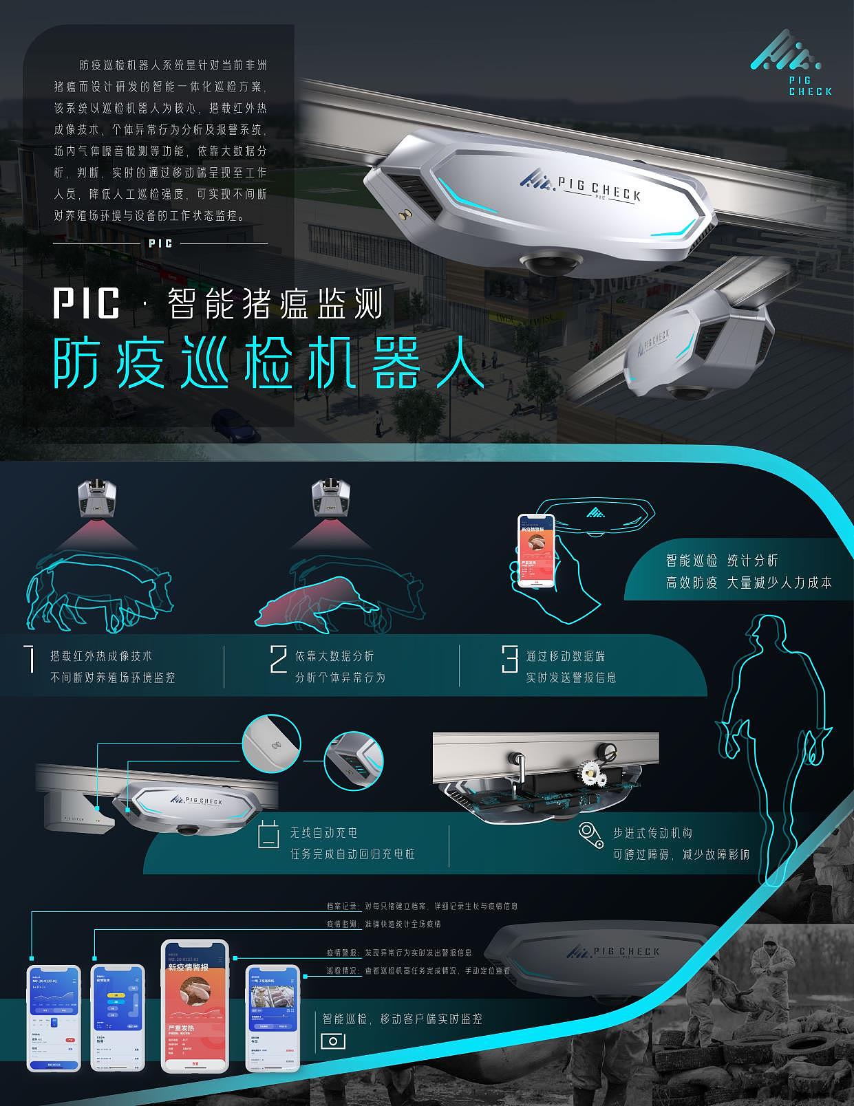 四张参赛并获奖的作品展板|工业/产品|工业用品/机械|z93812753 - 原