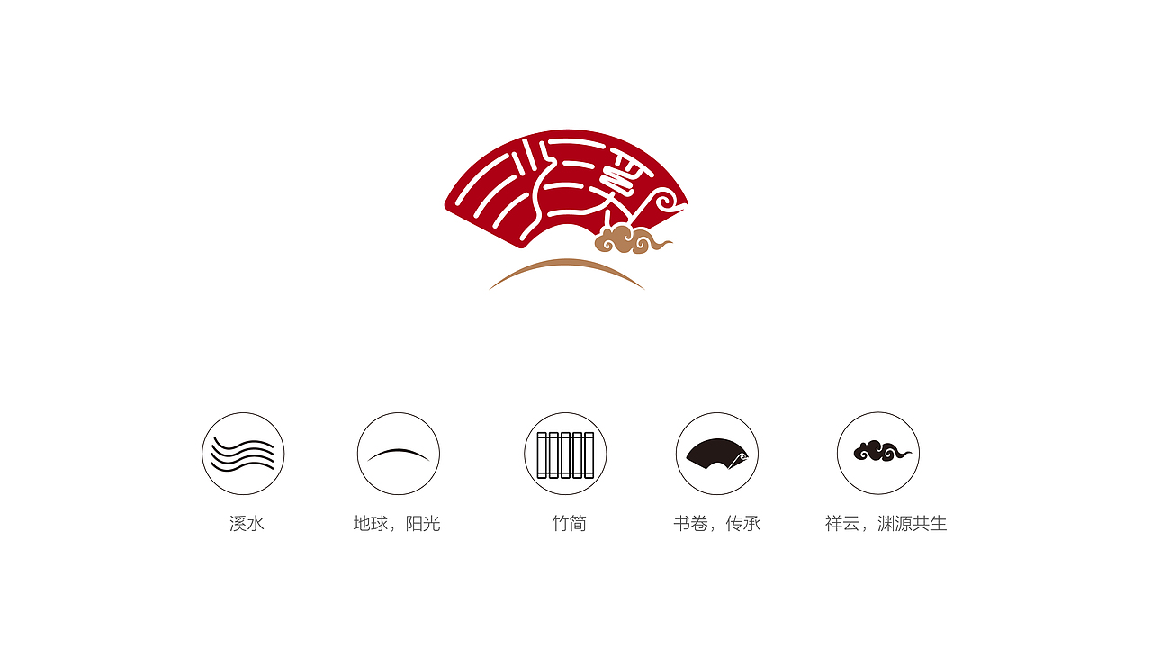 小学LOGO提案设计（图ZMjcwNDE5NjQw） - Logo - 站酷设计师Harith浩先森原创素材 - 站酷ZCOOL