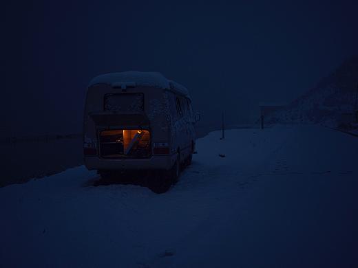 寻光巴士🚍