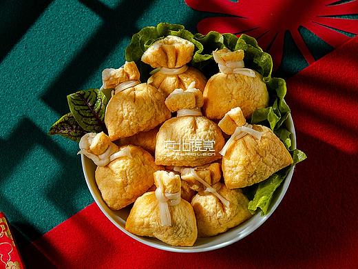 国风火锅料（个人主页-ZNTI0ODgwMjA=） - 产品摄影 - 站酷设计师向北视觉摄影原创素材 - 站酷ZCOOL