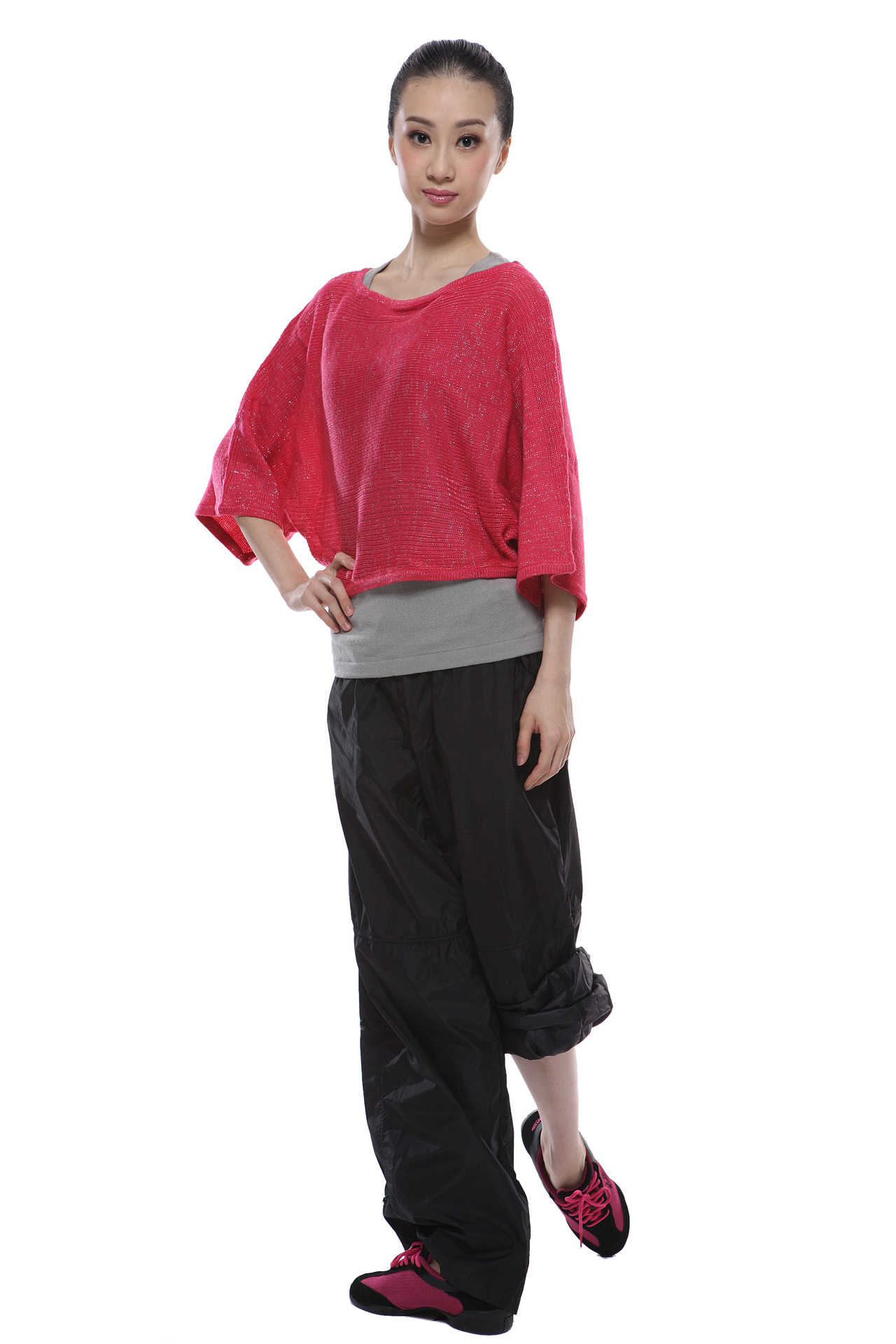 舞蹈服49（图ZOTg2NzM5OTY=） - 产品摄影 - 站酷设计师常思己过1992原创素材 - 站酷ZCOOL