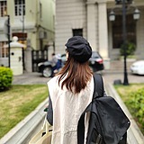野马小怪兽的头像