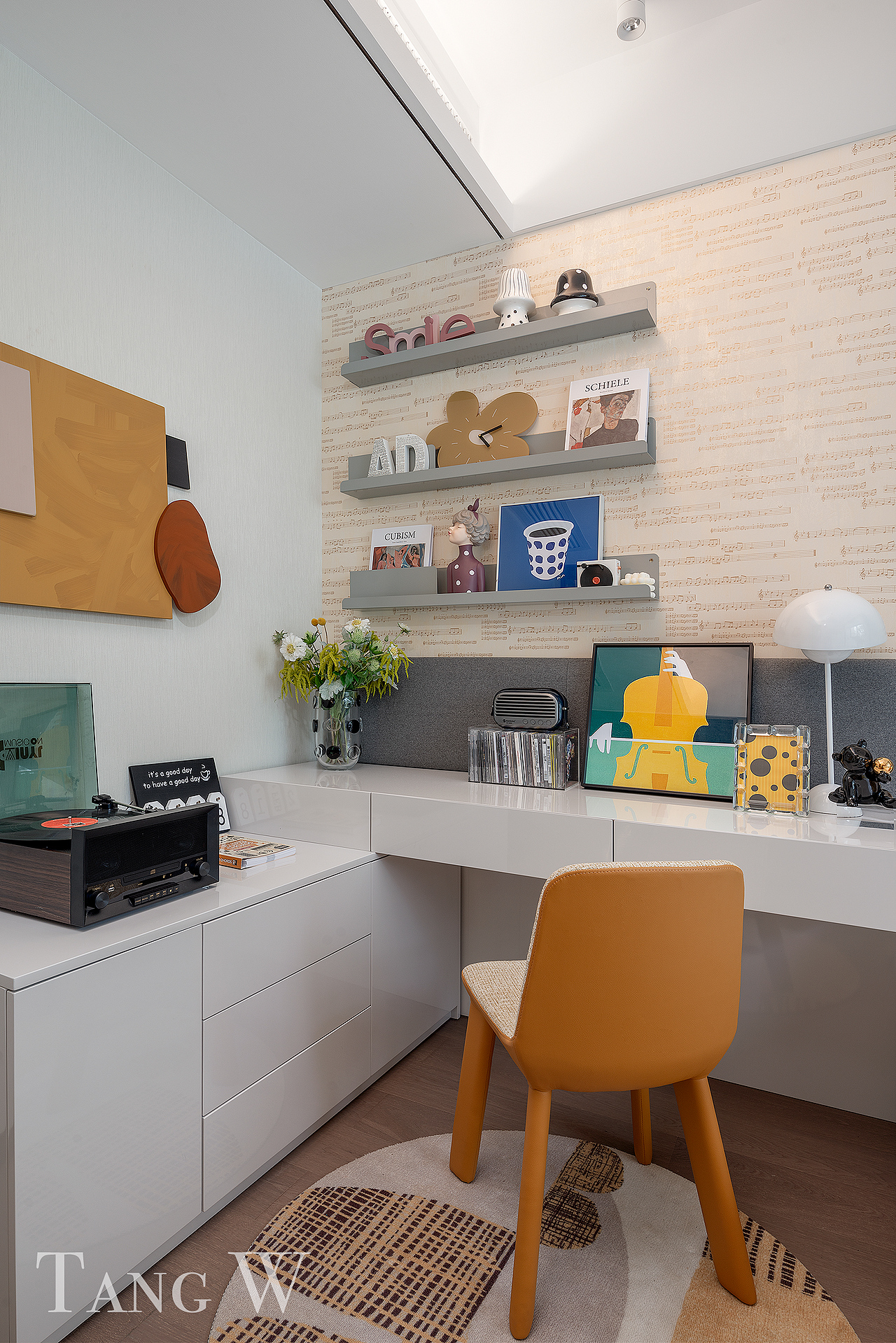 昆明样板间拍摄案例a